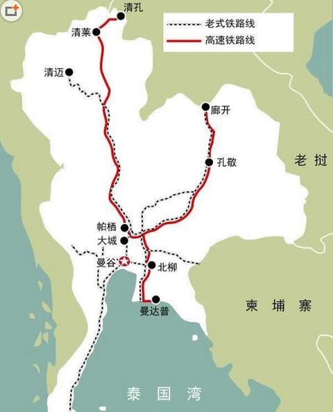 日本新干线最长线路图片