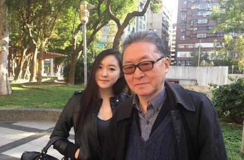 李敖昔日对女儿的庭训被翻出网友狂赞好父亲