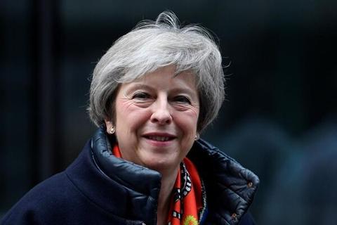 跨不过的直布罗陀梅姨英国始终与直布罗陀同在