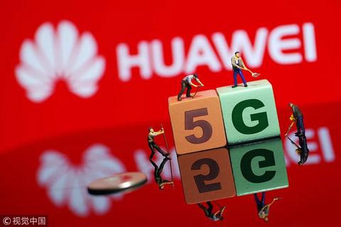 意大利否认将禁止华为中兴参加其5g网络建设