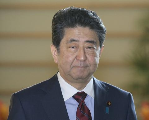 如何看安倍4连任自民党总裁?调查:多半日本民众反对