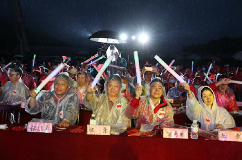 四川交建公路分公司党总支书记魏再彬介绍说,凉山州会理县是当年红军